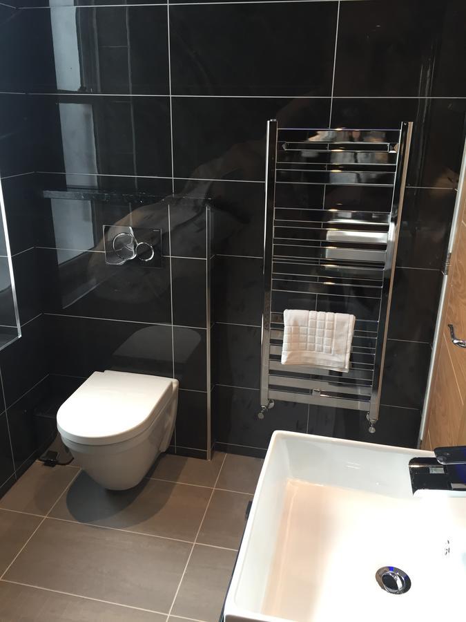 Halvard Hotel Douglas Kültér fotó