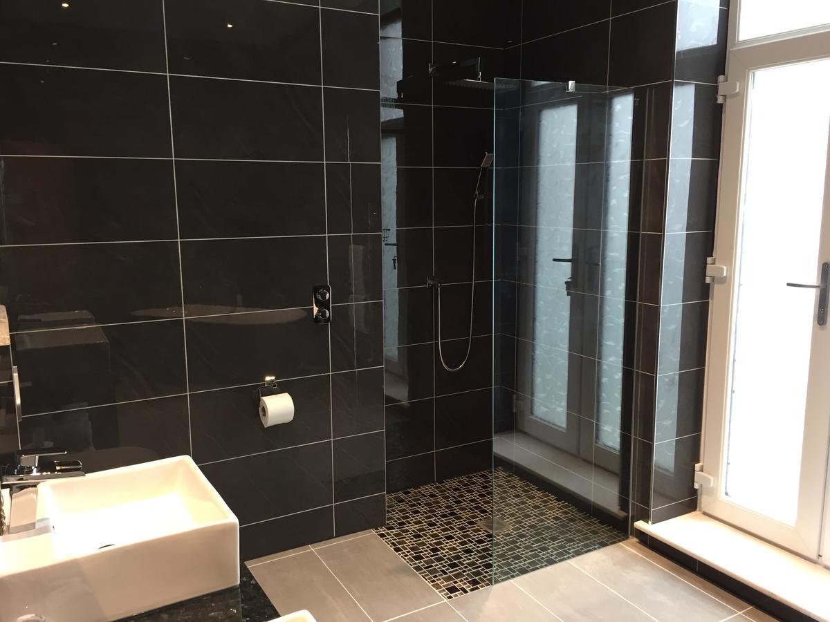 Halvard Hotel Douglas Kültér fotó