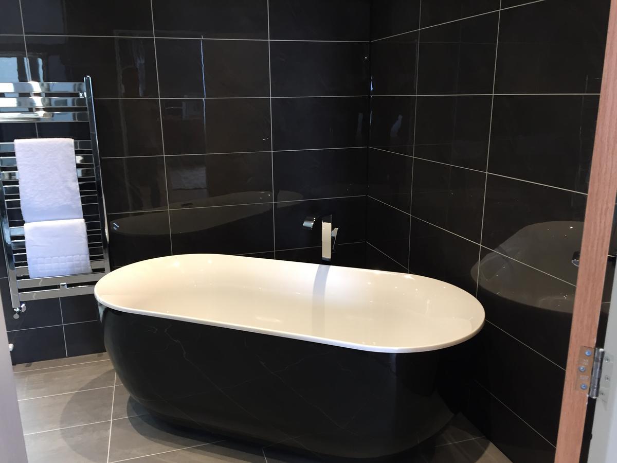 Halvard Hotel Douglas Kültér fotó